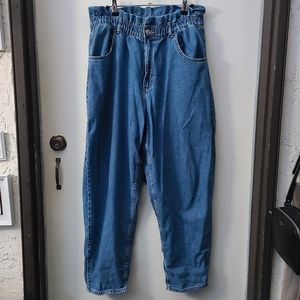 Zara Blue jeans